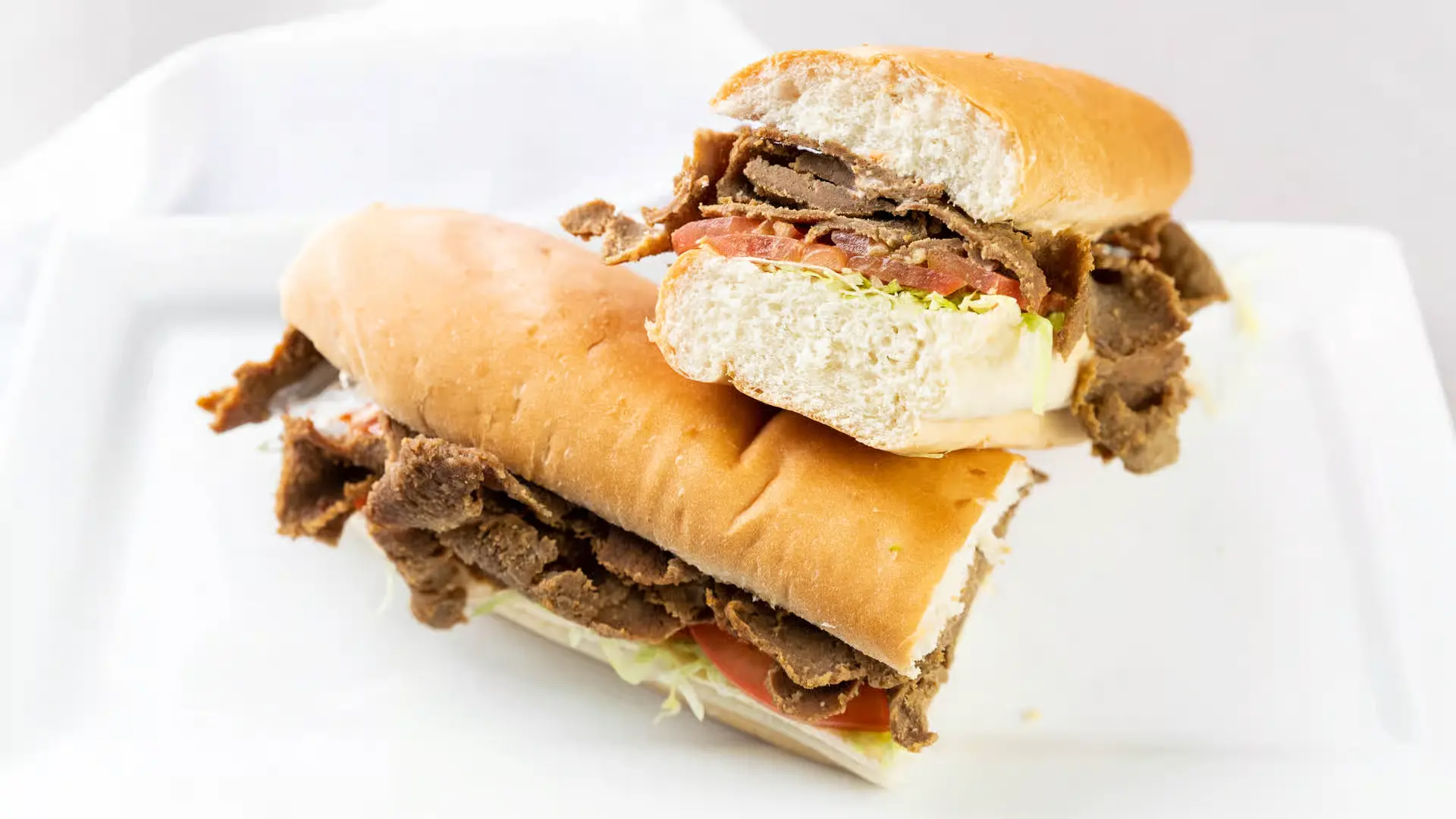 Best club sub in Calgary, AB